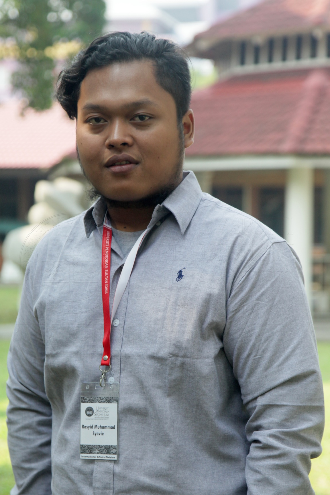 PRO15 133 ANTARABANGSA  RASHID